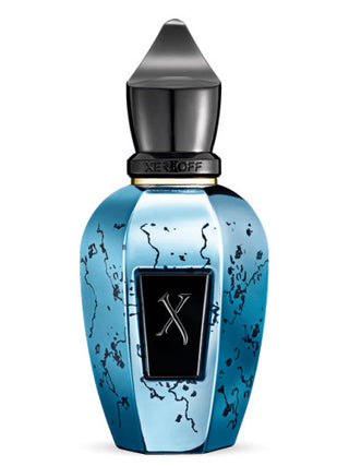 Xerjoff Groove Xcape Perfume for Women and Men - Luxury Fragrance Bottle Image