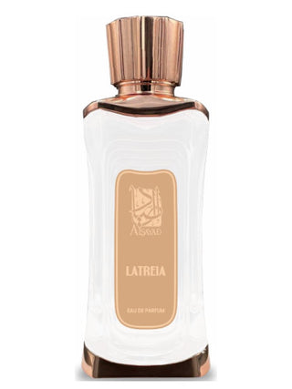 Unisex Latriea Alsayad Perfume - Luxury Fragrance for Women and Men | Buy Online