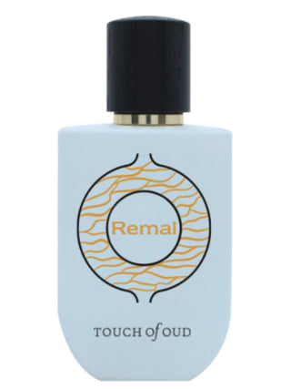 Remal Touch Of Oud Perfume for Women and Men - Exquisite Fragrance Bottle - Buy Online Now