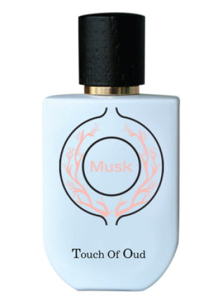 Unisex Musk Touch Of Oud Perfume - Best Fragrance for Women and Men