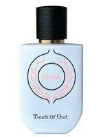 Musk Touch Of Oud for women and men