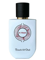 Al Walah Touch Of Oud for women and men