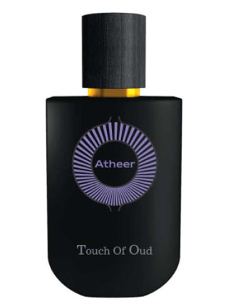 Exquisite Atheer Touch Of Oud Perfume for Women and Men - Buy Online Now!