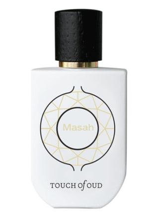 Masah Touch Of Oud Unisex Perfume - Best Fragrance for Women and Men