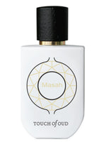 Masah Touch Of Oud for women and men