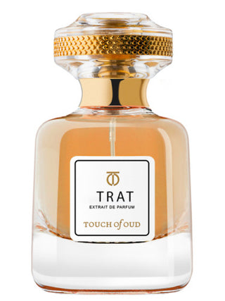 Trat Touch Of Oud Unisex Perfume - Elegant fragrance for women and men | Shop Now