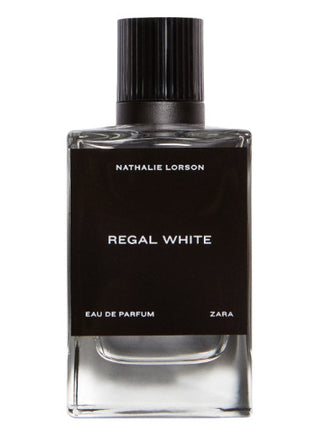 Regal White Zara Mens Perfume - Top Fragrance for Men | Buy Online Now