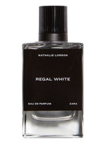 Regal White Zara for men