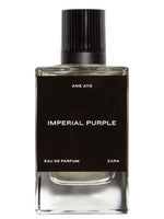 Imperial Purple Zara for men