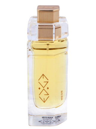 Neor Edge Unisex Perfume - Best Fragrance for Men and Women | Shop Now!