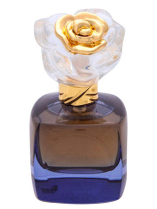 Magnificent Grace Rose Rossa womens perfume bottle - floral fragrance for elegant women