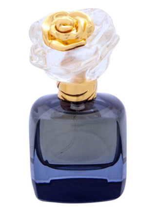 Passionate Wisdom Rose Rossa Womens Perfume - Elegant floral fragrance in a beautiful bottle