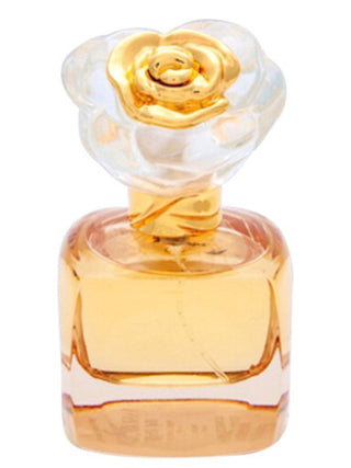 Spontaneous Confidence Rose Rossa Perfume for Women - Elegant Floral Fragrance - Buy Now