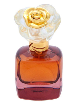 Strong Softness Rose Rossa Womens Perfume - Fragrance Bottle Image