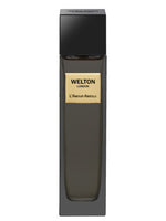 L'Amour Absolu Extrait de Parfum Welton London for women and men