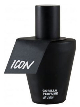 Icon Lush Perfume for Women and Men - Exquisite fragrance for all genders - Buy now for a luxurious experience