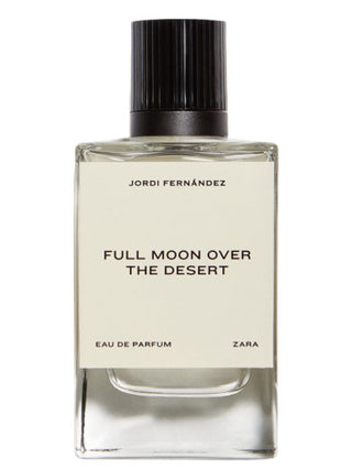 Full Moon Over The Desert Zara Mens Perfume - Exotic Fragrance | Buy Online