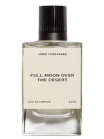 Full Moon Over The Desert Zara for men