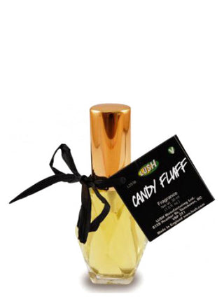 Unisex Candy Fluff Lush Perfume for Women and Men - Shop Now