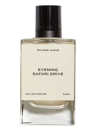 Evening Safari Drive Zara for Men Perfume - Buy Online | Fragrance Bottle Image