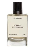 Evening Safari Drive Zara for men