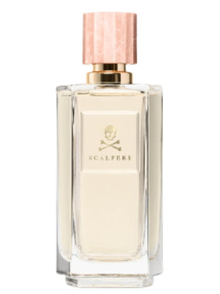 Her & Here Scalpers Womens Perfume - Elegant fragrance for women by Scalpers