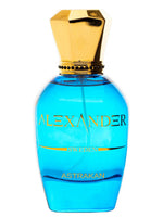 Astrakan Alexander for women and men