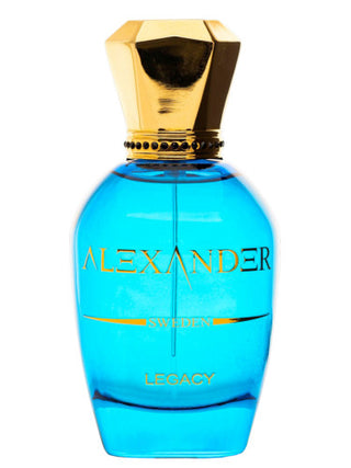 Legacy Alexander Unisex Perfume - Elegant fragrance for women and men | Shop now for timeless scent at [Your Brand]