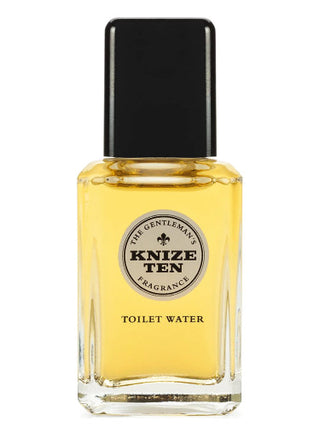 Knize Ten Knize Mens Perfume - Luxury Fragrance Bottle