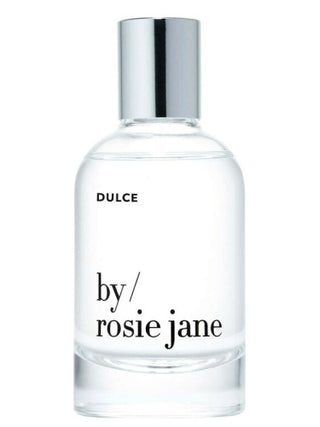 Unisex Dulce By / Rosie Jane Perfume - Best Fragrance for Women and Men | Buy Online Now