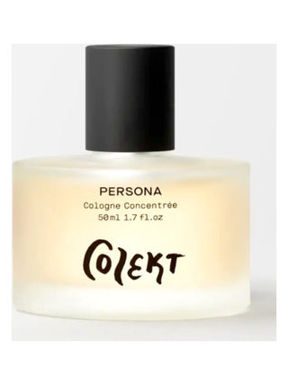 Persona Colekt Unisex Perfume - Fresh and Elegant Fragrance for Women and Men