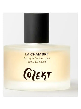 La Chambre Colekt Unisex Perfume - Best Fragrance for Women and Men