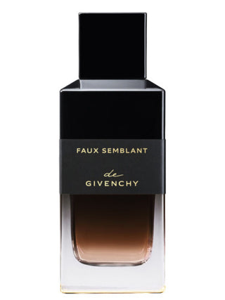 Givenchy Faux Semblant Perfume for Women and Men - Elegant Fragrance Bottle Image