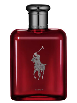 Ralph Lauren Polo Red Parfum for Men - Best Mens Fragrance - Buy Online Now