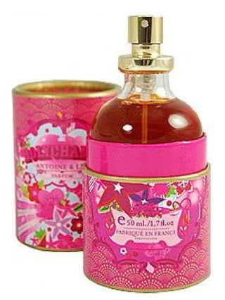 Antoine & Lili Holy Champa Perfume for Women - Exquisite Floral Fragrance | Buy Online