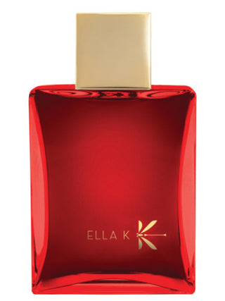 Camélia K Ella K Parfums for Women and Men - Best Unisex Fragrance | Shop Now