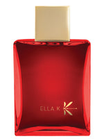 Camélia K Ella K Parfums for women and men