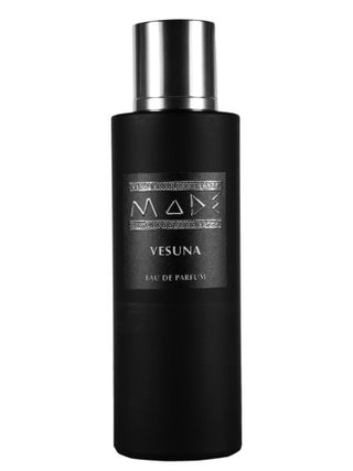 Unisex Turan Made perfume for women and men - luxurious fragrance in elegant bottle