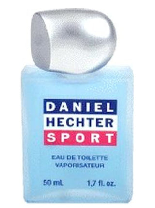 Daniel Hechter Sport Daniel Hechter for men perfume - enticing fragrance in a sleek bottle