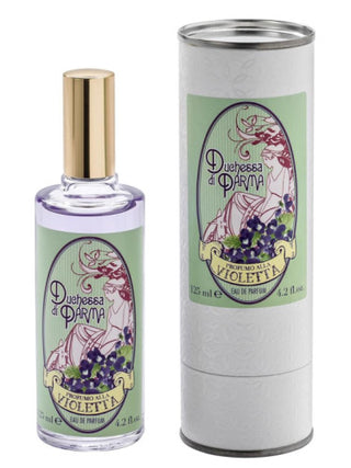 Exquisite Duchessa di Parma Profumo alla Violetta perfume for women - Buy Now!