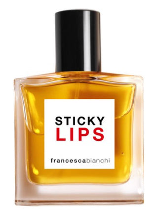 Sticky Lips Francesca Bianchi Unisex Perfume - Captivating Fragrance for Men and Women