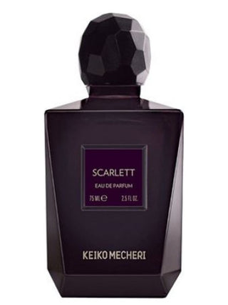 Scarlett Keiko Mecheri for women perfume - enticing fragrance for women - buy now