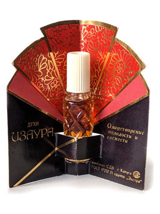 Изаура Кобинат СДВ г. Калуга Unisex Perfume - Fragrance for Women and Men