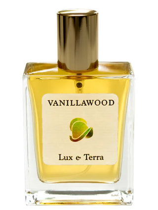 Vanillawood Lux e+ Terra Unisex Perfume - Fragrance for Women and Men | Shop Now!