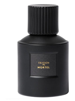 Mortel Noir Maison Trudon Unisex Perfume - Fragrance for Women and Men