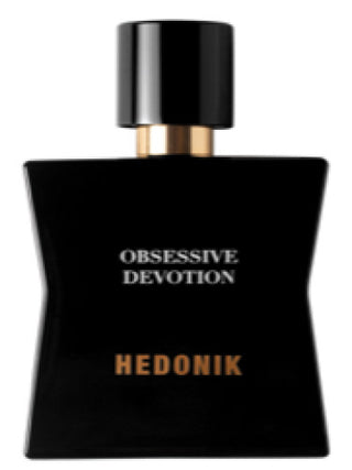 Obsessive Devotion Hedonik Unisex Perfume - Fragrance for Women and Men