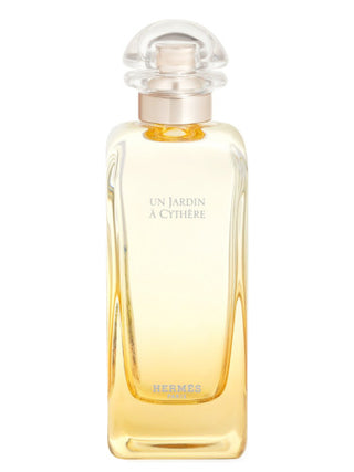 Un Jardin à Cythère Hermès Perfume for Women and Men - Elegantly crafted fragrance inspired by nature | Buy Now