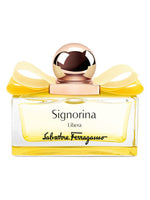 Signorina Libera Salvatore Ferragamo for women