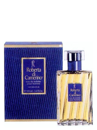 Roberta di Camerino Pour Homme mens perfume bottle - Best Fragrance for Men