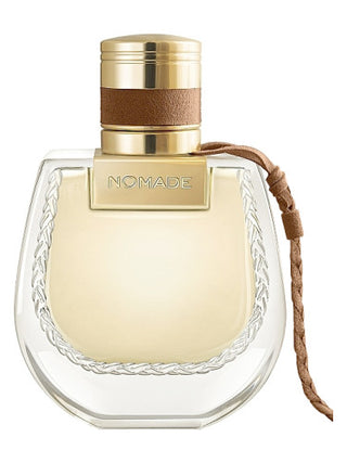 Chloé Nomade Jasmin Naturel Intense perfume for women - elegant floral fragrance - buy now